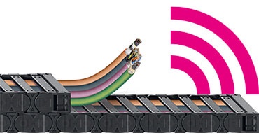 Capteur de mesure de la force de traction/de poussée en fonction de la position EC. PP