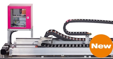 Brochure intelligente