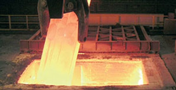 Applications à des températures élevées