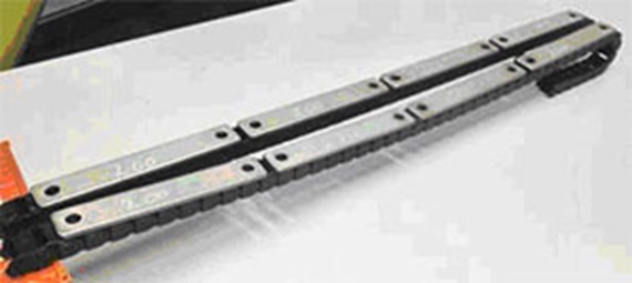 Comparatif de longueur autoportante