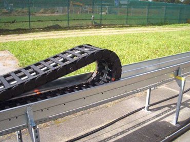 Photo du banc d'essai 02