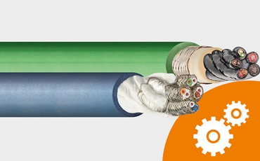 Configurateurs de câbles