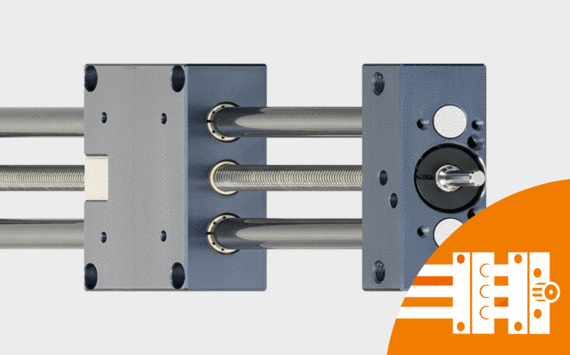 Outils pour la technologie d'entraînement