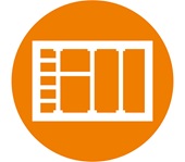 Configurateur de divisions internes