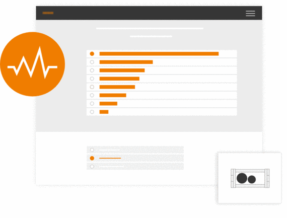 Configurateur de chaînes porte-câbles
