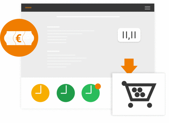 Configurateur de chaînes porte-câbles