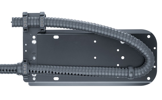 Système triflex R RS