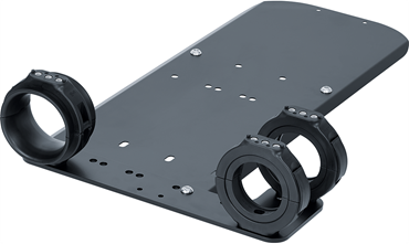 Système triflex RS de profil