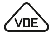 Logo VDE