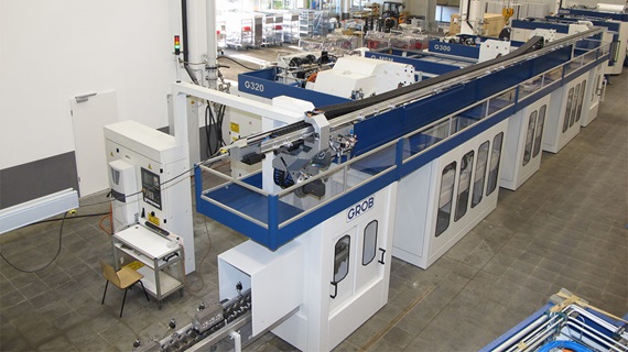 Câble de mesure CF113.D