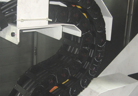 Machine-outil pour l'usinage du métal