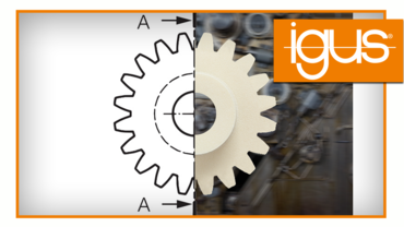 Formation en ligne : calcul et optimisation de la durée de vie des roues dentées