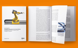 Livre blanc robots à 6 axes