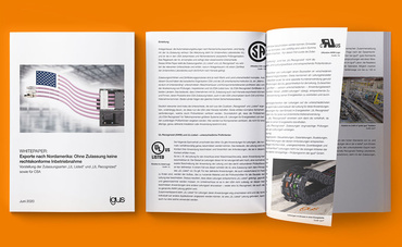 Livre blanc CSA (en anglais)