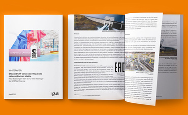 Livre blanc CSA (en anglais)