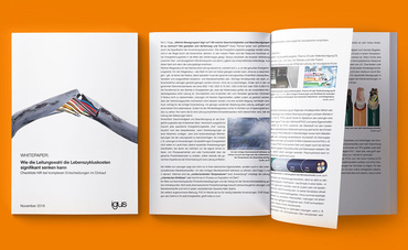 Livre blanc choix des câbles (en anglais)