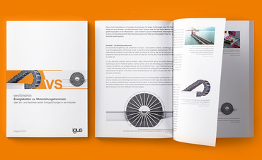 Chaînes porte-câbles contre Enrouleurs de câbles à moteur