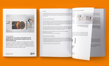 Livre blanc e-spool flex 2.0 (en anglais)