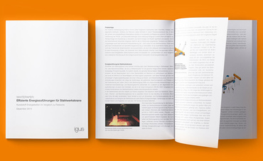 Chaînes porte-câbles contre Système à guirlandes