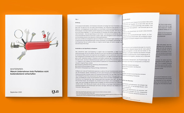 Livre blanc over-engineering (en anglais)