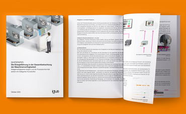 Livre blanc sur les plastiques intelligents