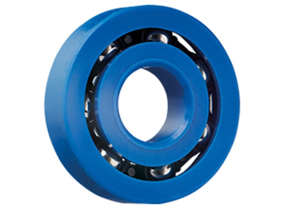 Material xiros® D180 improved