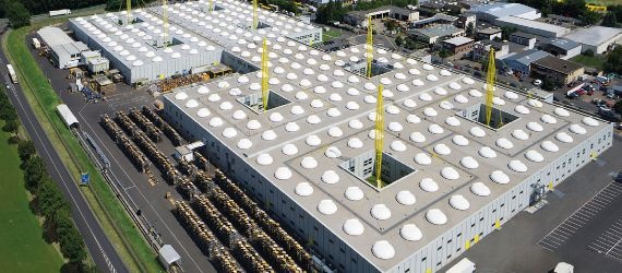 Carrières et plus !