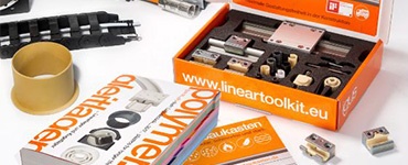 Echantillons et catalogues yes