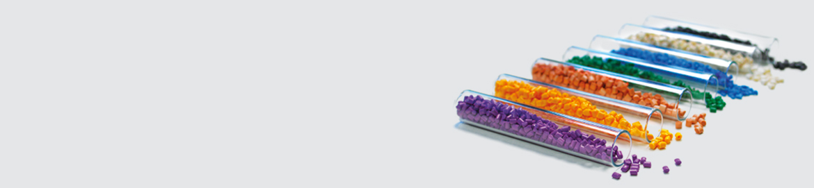 Granulés iglidur® destinés à la fabrication de composants sur mesure.