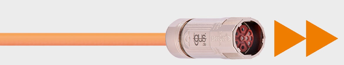 Câbles confectionnés