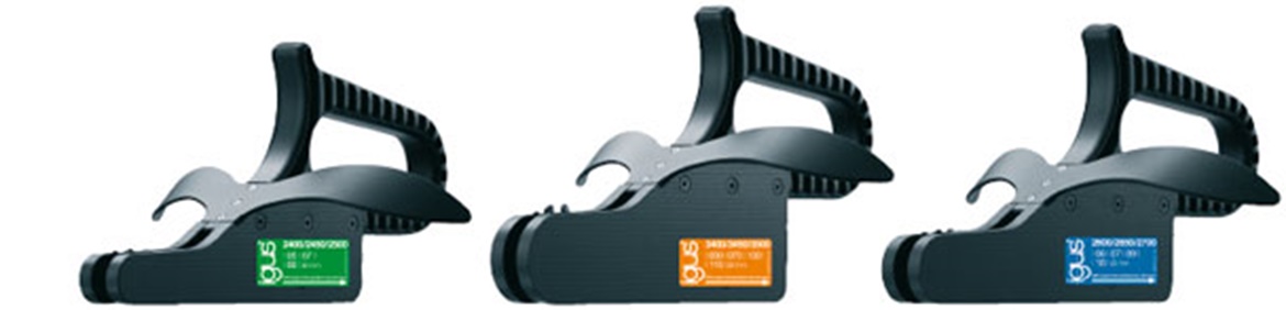 e-chain mounting tool