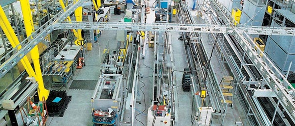 laboratoire d‘essais