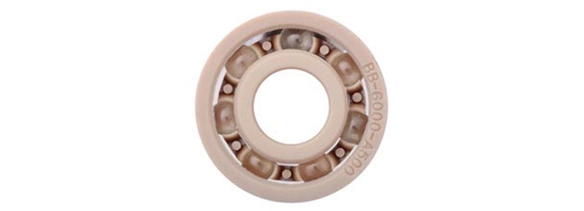 plastic bearing