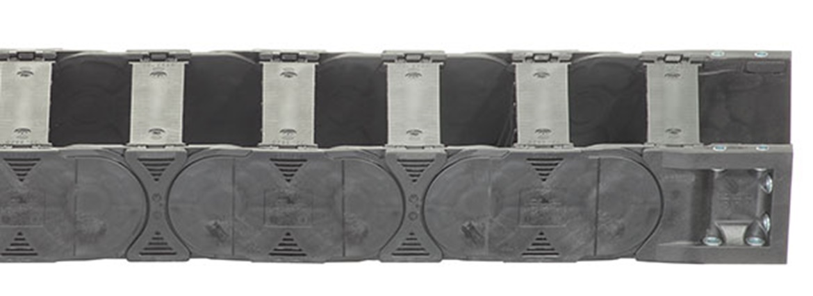 Chaîne porte-câbles E4.1