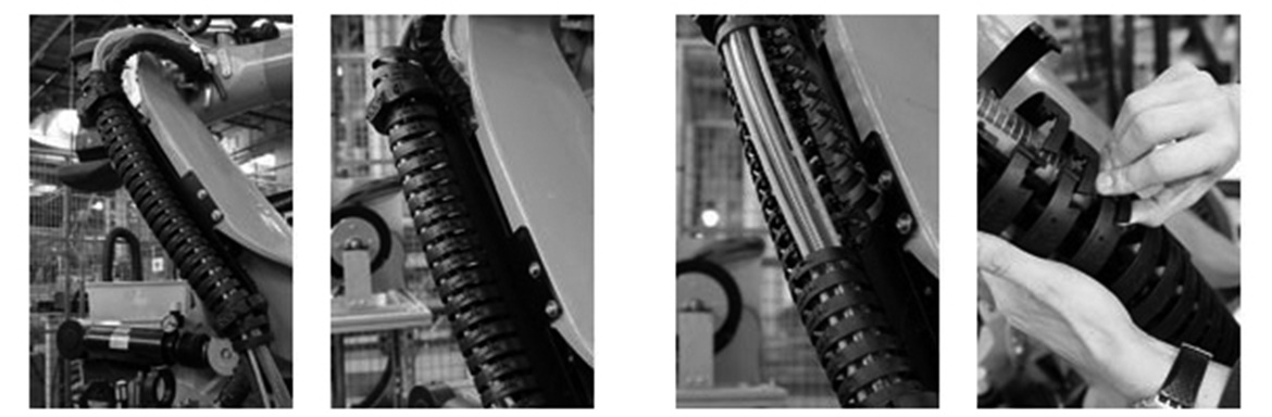 Instructions de montage pour {SEA} TRLF