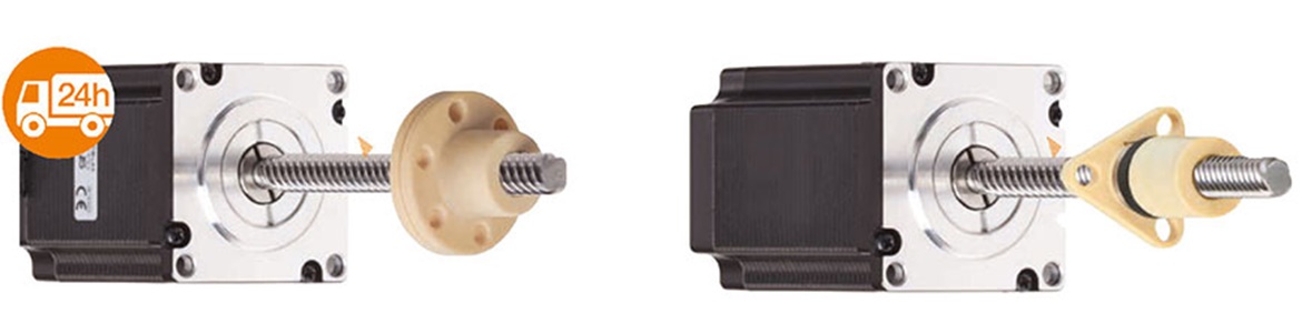 Actionneur drylin® E