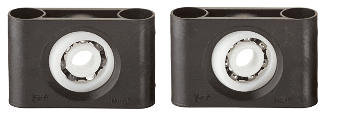 pillow block bearing